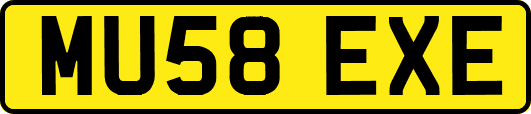 MU58EXE