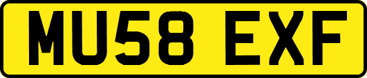 MU58EXF