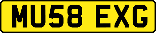 MU58EXG
