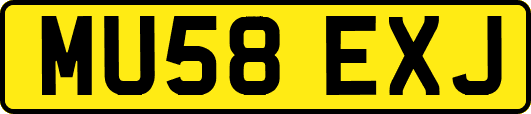 MU58EXJ