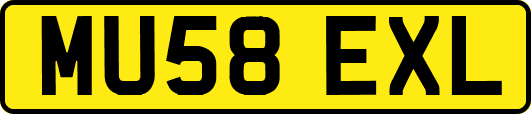 MU58EXL