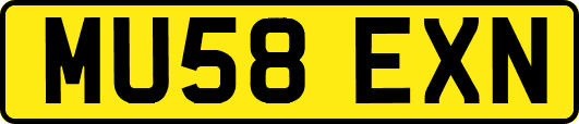 MU58EXN