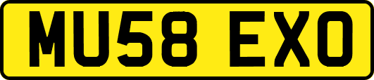 MU58EXO