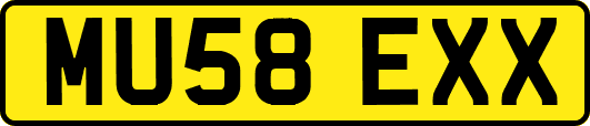 MU58EXX