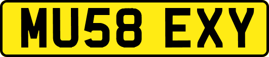 MU58EXY