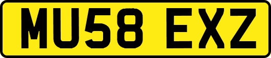 MU58EXZ