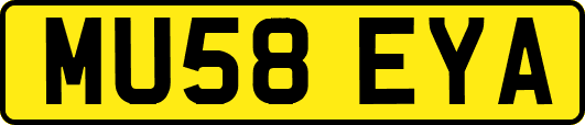 MU58EYA
