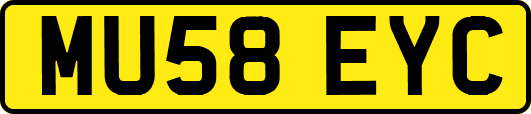 MU58EYC