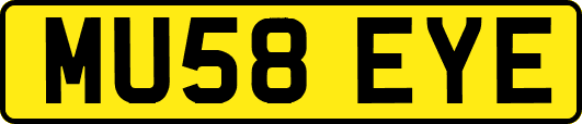 MU58EYE