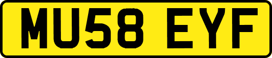 MU58EYF