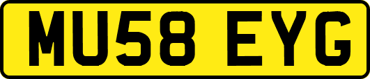 MU58EYG