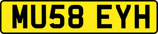 MU58EYH