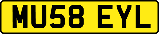 MU58EYL