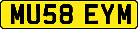 MU58EYM