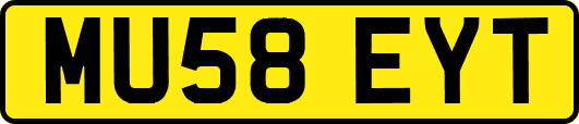 MU58EYT