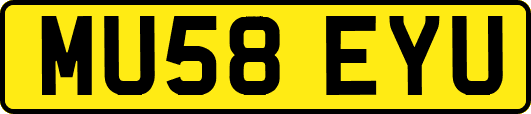 MU58EYU