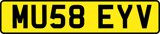 MU58EYV