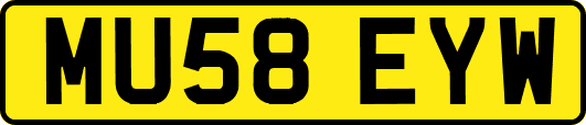 MU58EYW
