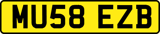 MU58EZB