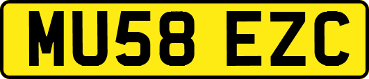 MU58EZC