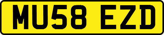 MU58EZD