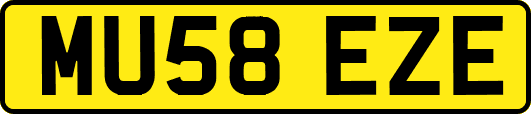 MU58EZE