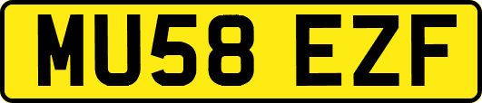 MU58EZF