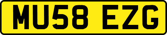 MU58EZG