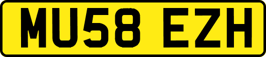 MU58EZH
