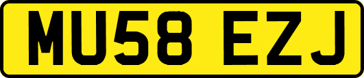 MU58EZJ