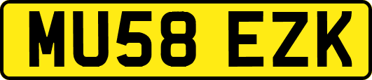 MU58EZK