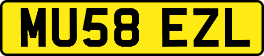 MU58EZL