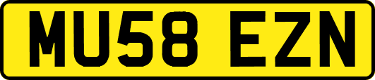 MU58EZN