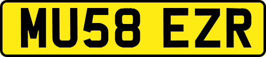 MU58EZR