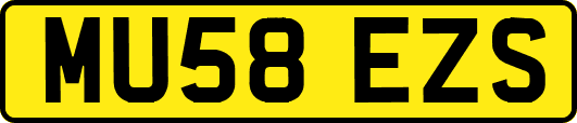 MU58EZS