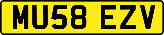 MU58EZV