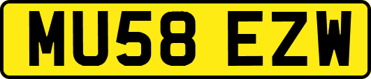MU58EZW