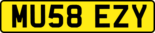 MU58EZY