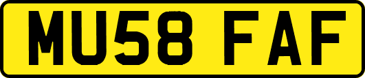 MU58FAF