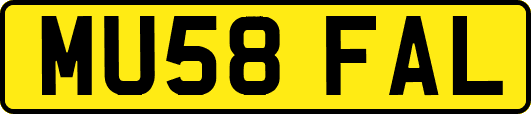 MU58FAL