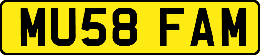 MU58FAM