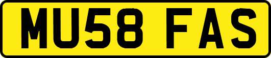 MU58FAS