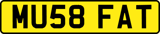MU58FAT