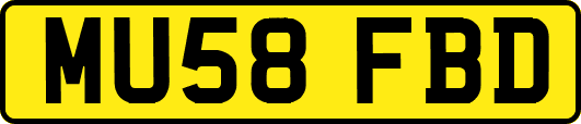 MU58FBD