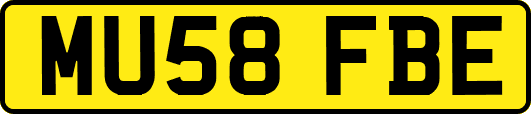MU58FBE
