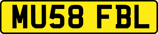 MU58FBL