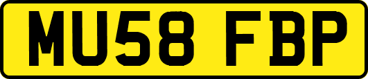 MU58FBP