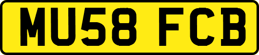 MU58FCB