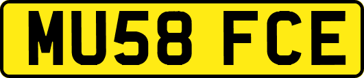 MU58FCE