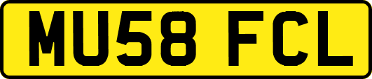 MU58FCL